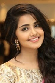 Anupama Parameswaran