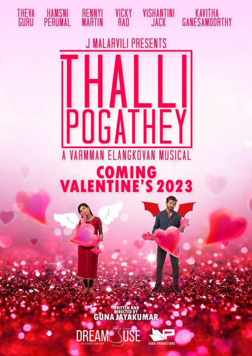 Thalli Pogathey