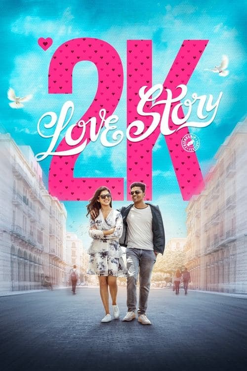 2K Love Story